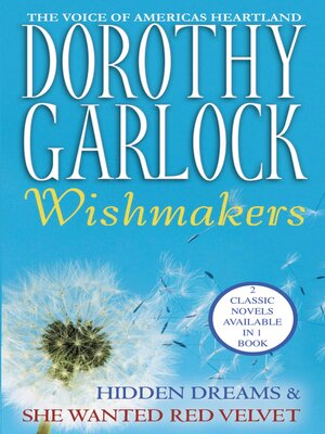 Wishmakers - ebook